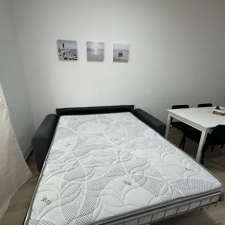 Casa Domily - Ristrutturati Ed Accessoriati A Due Passi Dal Mare