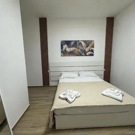 Casa Domily - Ristrutturati Ed Accessoriati A Due Passi Dal Mare * Agropoli