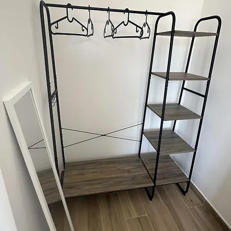 Casa Domily - Ristrutturati Ed Accessoriati A Due Passi Dal Mare Lägenhet
