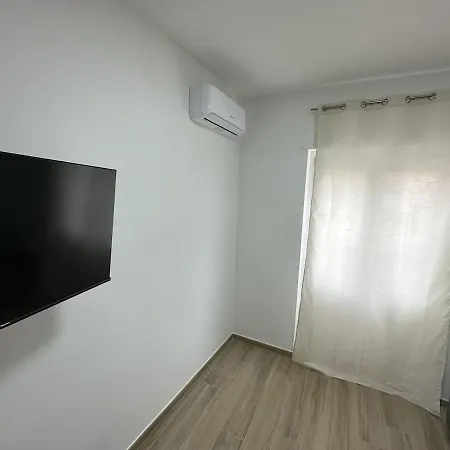 Casa Domily - Ristrutturati Ed Accessoriati A Due Passi Dal Mare Lägenhet Agropoli