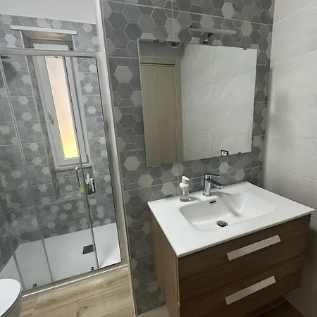 Casa Domily - Ristrutturati Ed Accessoriati A Due Passi Dal Mare Apartment