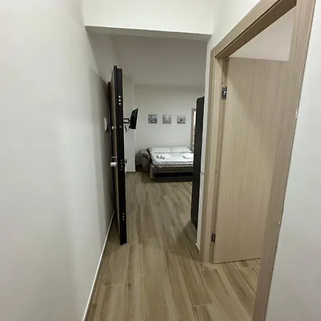 Apartment Casa Domily - Ristrutturati Ed Accessoriati A Due Passi Dal Mare