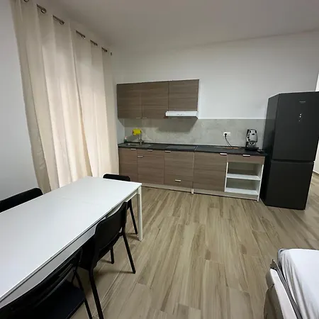 Lägenhet Casa Domily - Ristrutturati Ed Accessoriati A Due Passi Dal Mare *