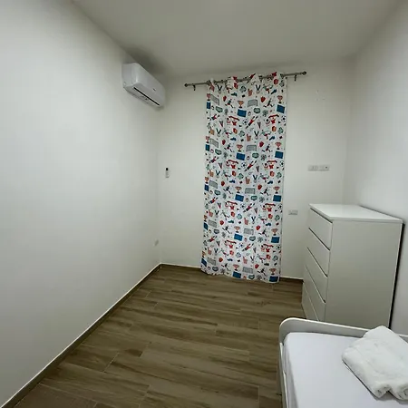 Casa Domily - Ristrutturati Ed Accessoriati A Due Passi Dal Mare Lägenhet Agropoli
