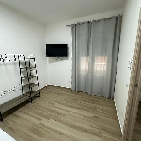 Lägenhet Casa Domily - Ristrutturati Ed Accessoriati A Due Passi Dal Mare *