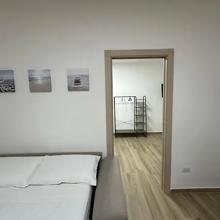 Lägenhet Casa Domily - Ristrutturati Ed Accessoriati A Due Passi Dal Mare