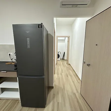 Casa Domily - Ristrutturati Ed Accessoriati A Due Passi Dal Mare Agropoli
