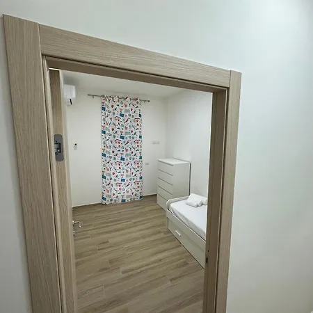 Casa Domily - Ristrutturati Ed Accessoriati A Due Passi Dal Mare *